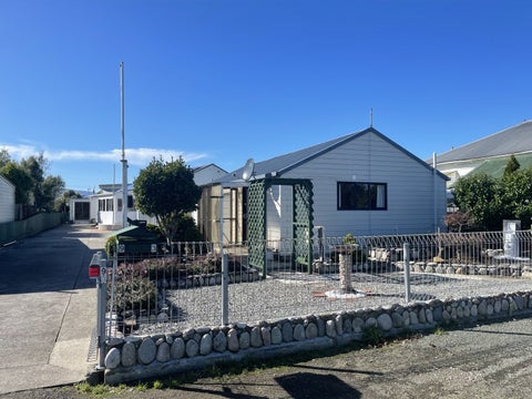 93 Peel Street, Westport, Westport