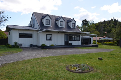 5 Ballantrae, Kawerau, Kawerau
