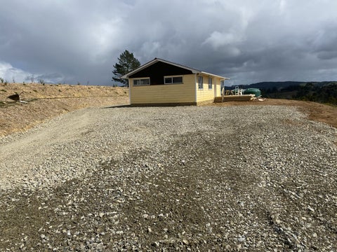 5432 State Highway 12, Kaikohe, Kaikohe