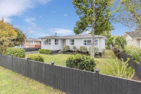 18 Brightwell Street, Papakura, Papakura