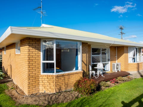 24 Dillon Street, Blenheim