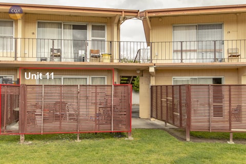 11/44 Taradale Road, Marewa, Napier