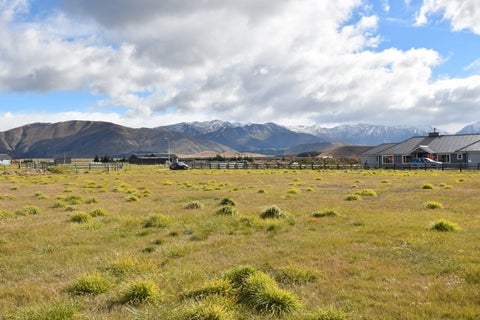 7 Homestead Avenue, Twizel
