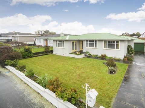 22 Milton Street, Roslyn, Palmerston North