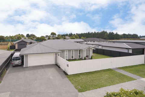 87 Bayliss Drive, Kaiapoi, Kaiapoi