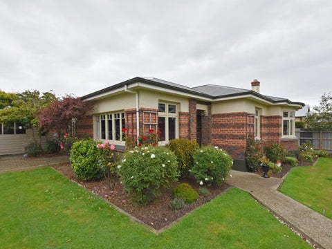 74 Bamborough Street, Richmond, Invercargill