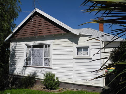 28 Gibson Street, Seaview, Timaru