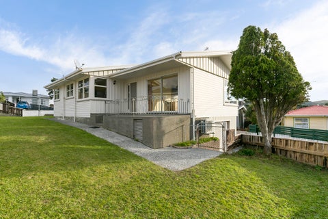 45 Mark Avenue, Paparangi, Wellington