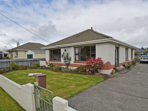 38 Stobo Street, Grasmere, Invercargill