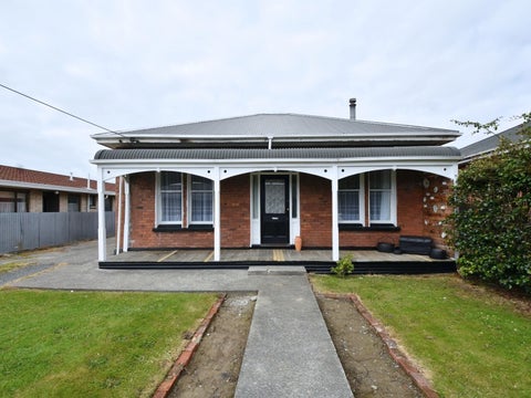 3 Mcquarrie Street, Kingswell, Invercargill