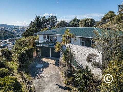 135 Ohariu Road, Johnsonville, Wellington
