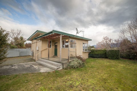 65 Luxmore Drive, Te Anau, Te Anau