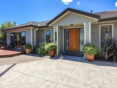 0 Endeavour Drive, Whitby, Porirua