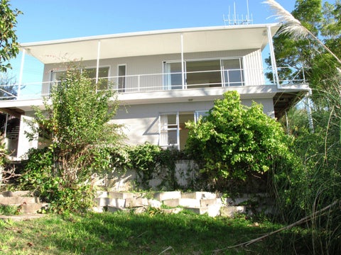 100 Greenslade Road, Raglan