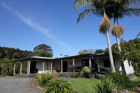 501 Ruaroa Road, Kaitaia, Kaitaia