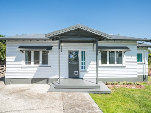 166 Salisbury Street, Ashhurst, Ashhurst
