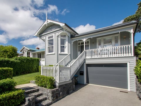 12 Schofield Street, Grey Lynn, Auckland