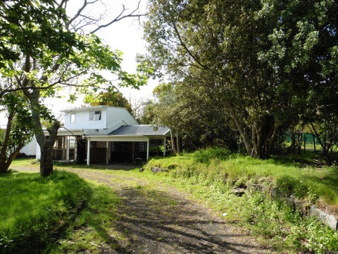 1696 South Head Road, South Head
