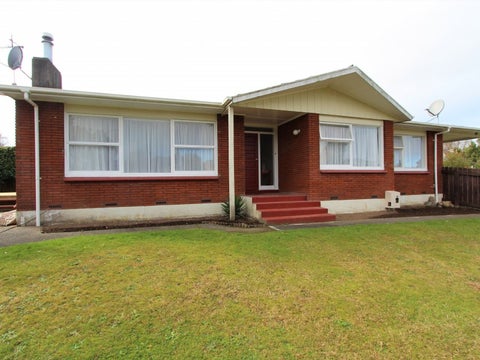 63 Aotea Crescent, Tokoroa, Tokoroa