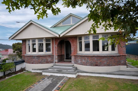27 Hall Street, Newtown, Wellington