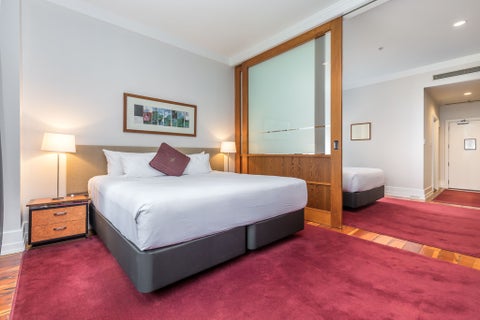 519/35 Hobson Street, Auckland Central, Auckland