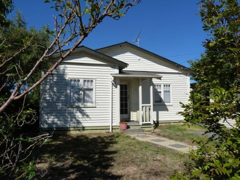 3 Card Crescent, Featherston