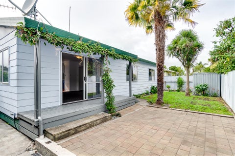 1/116A Thackeray Street, Central, Napier