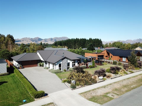 3 Tennyson Close, Hanmer Springs, Hanmer Springs