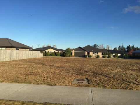 115 Pegasus Boulevard, Pegasus, Pegasus