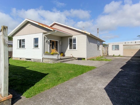 147 Cracroft Street, Waitara, Waitara