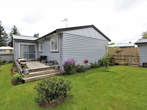 9 Melrose Place, Tokoroa, Tokoroa