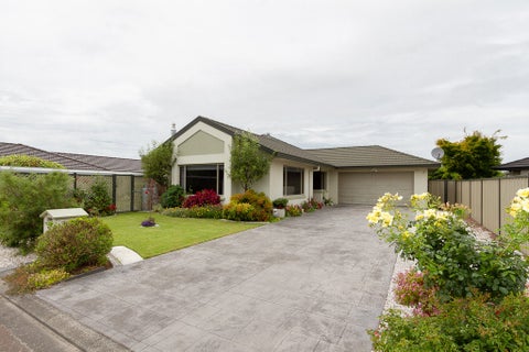 7 Halkin Mews, Taradale, Napier