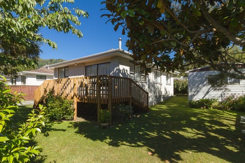 16A Raukawa Street, Stokes Valley, Lower Hutt