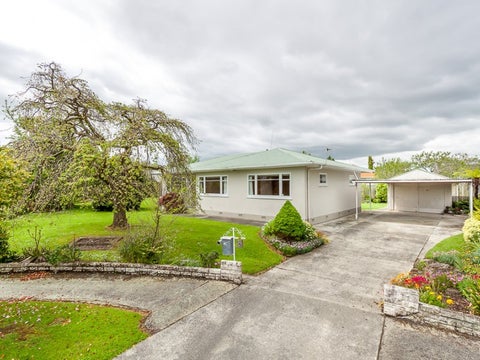 5 Appleby Place, Awapuni, Palmerston North
