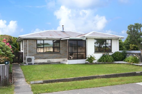 17 Arundel Crescent, Strathern, Invercargill