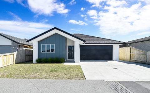 3 Saddlers Way, Papamoa