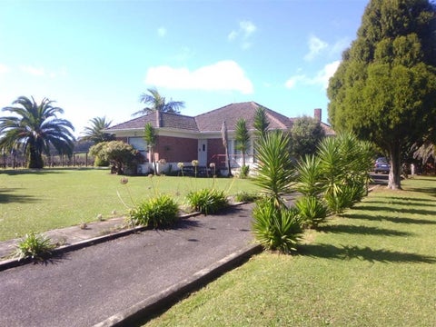 76 Guy Road, Kaikohe, Kaikohe