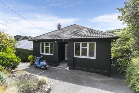 143 Campbell Street, Karori, Wellington
