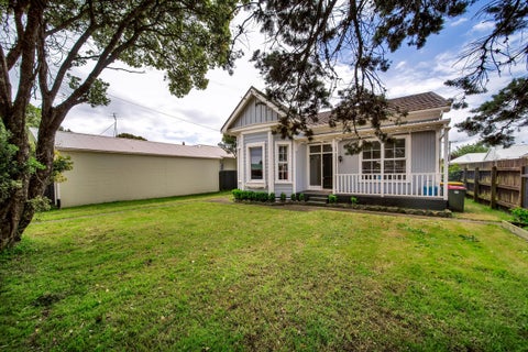 45 Fitzroy Road, Fitzroy, New Plymouth
