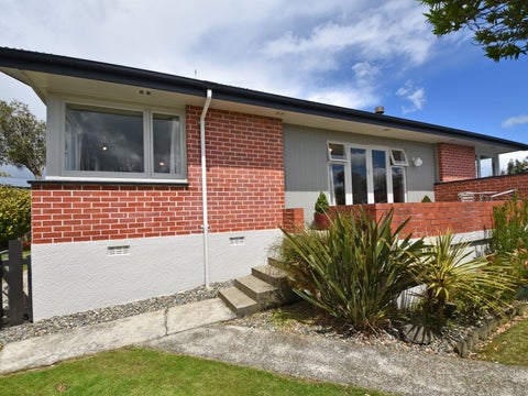 317 Talbot Street, Hargest, Invercargill