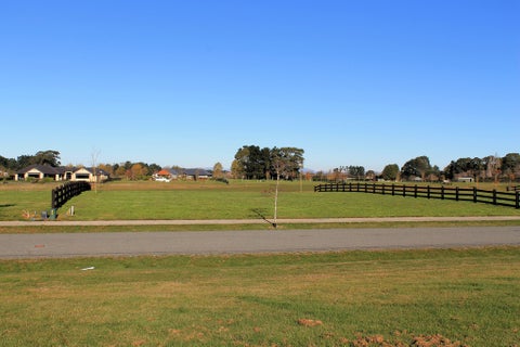 4 Te Haunui Lane, Pegasus, Pegasus