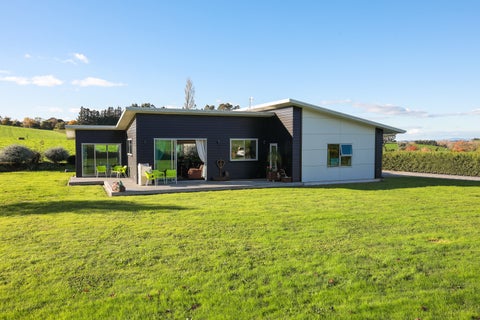 36 Limeworks Loop Road, Te Pahu, Hamilton