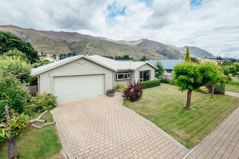 17 Willowridge, Wanaka