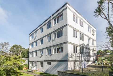 6 Heaton Terrace, Brooklyn, Wellington