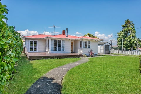 1/32 Greenmeadows Avenue, Manurewa East, Auckland