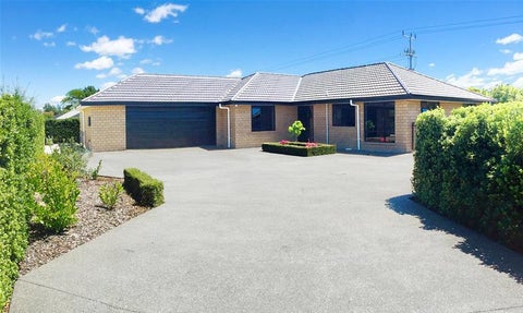 7 Balmoral Mews, Springlands, Blenheim