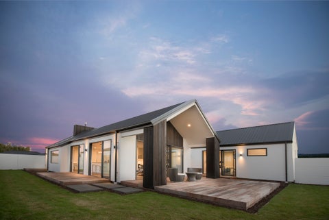 72 Farthing Drive, Prebbleton, Prebbleton