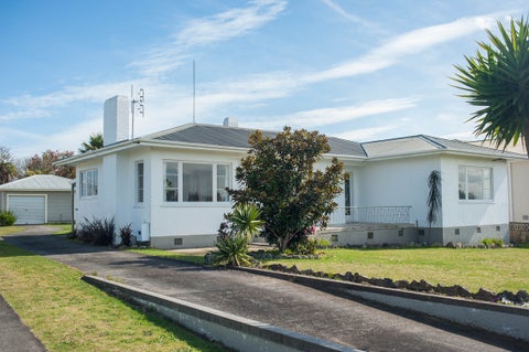 142 Elizabeth Avenue, Te Awamutu, Te Awamutu