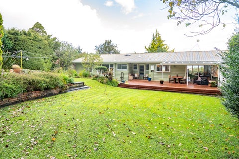 41 Ayton Street, Mangapapa, Gisborne