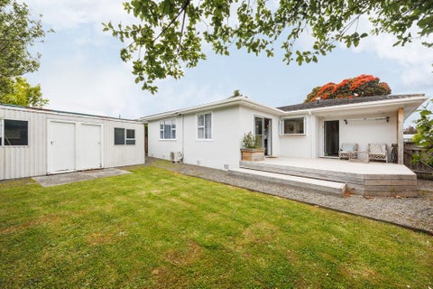7 Salisbury Avenue, Terrace End, Palmerston North